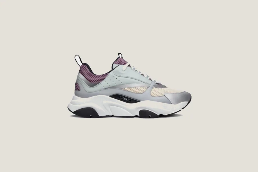 Sneaker B22