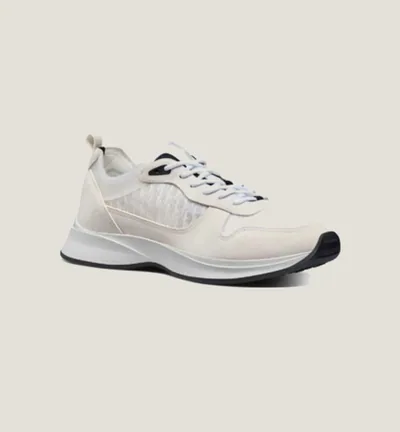 Sneaker B25 - Blanc