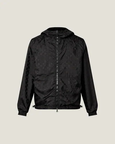 Coupe-vent Monogram réversible