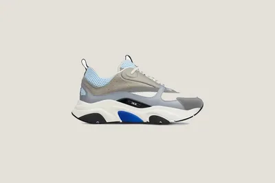 Sneaker B22