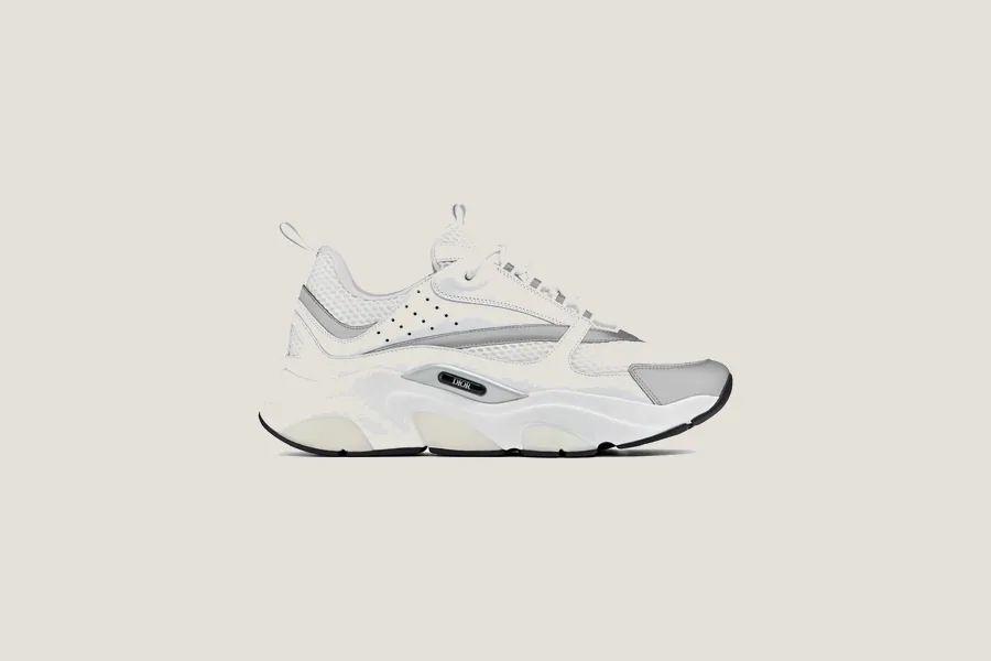 Sneaker B22