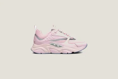 Sneaker B22 - Rose