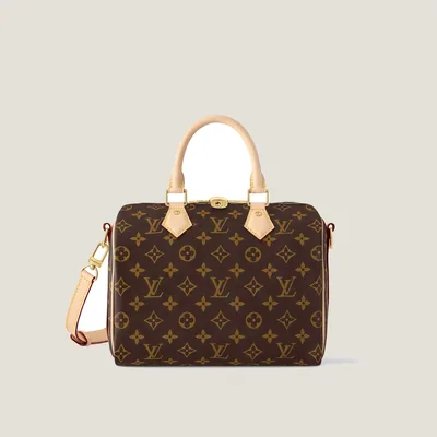 Sac Speedy Bandoulière 25