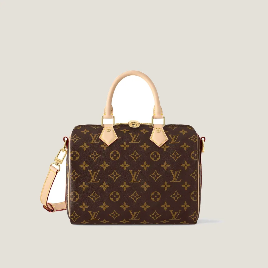 Sac Speedy Bandoulière 25