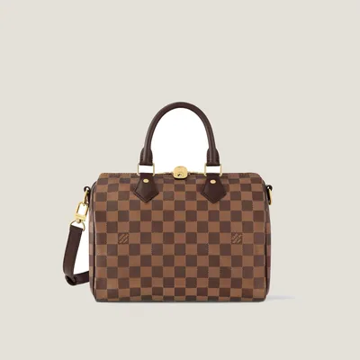 Sac Speedy Bandoulière 25