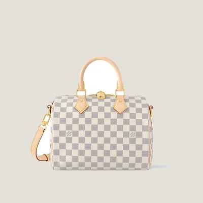 Sac Speedy Bandoulière 25