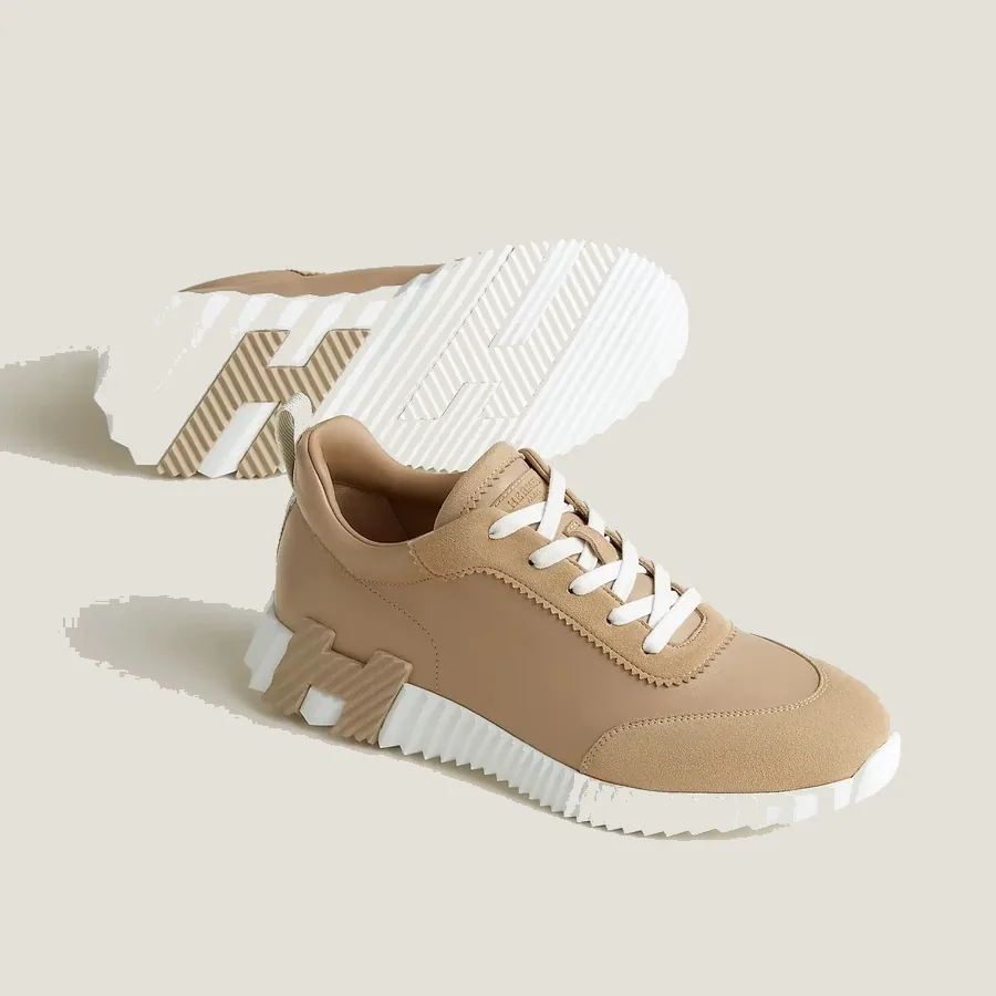 Sneakers Bouncing - Beige