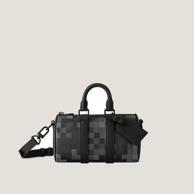 Sac Keepall Bandoulière 25