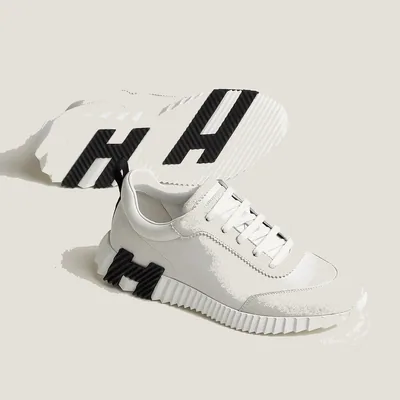 Sneakers Bouncing - Blanc