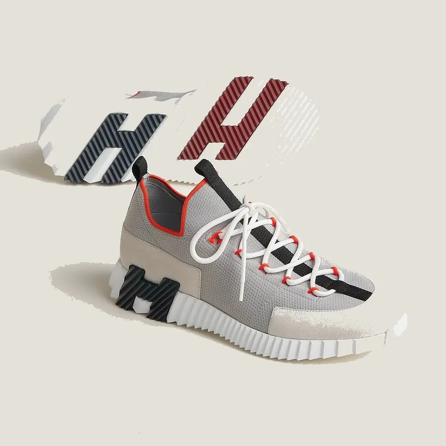Sneakers slip-on Lift
