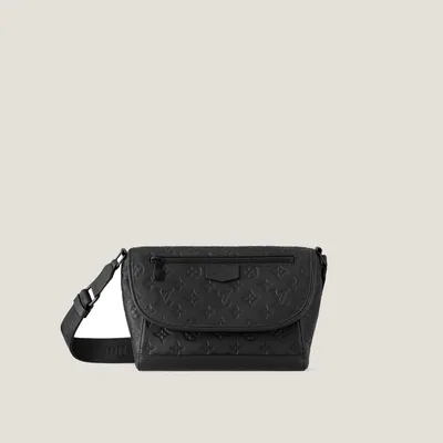 Sac Pulse Messenger