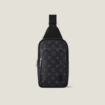 Sac Avenue Slingbag PM