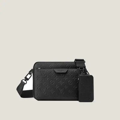 Trio Messenger