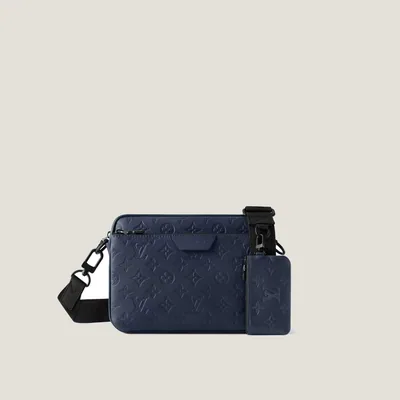 Trio Messenger