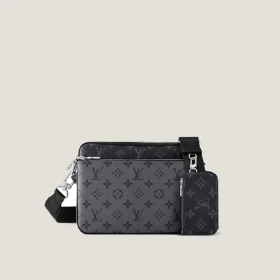 Trio Messenger