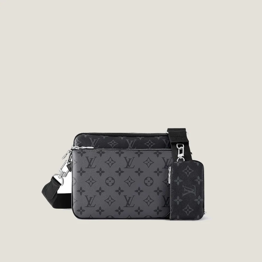 Trio Messenger