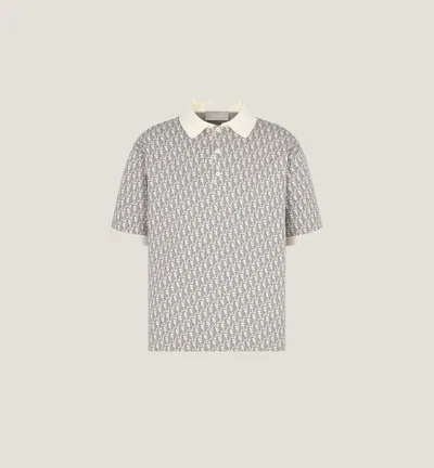 Polo CD Oblique