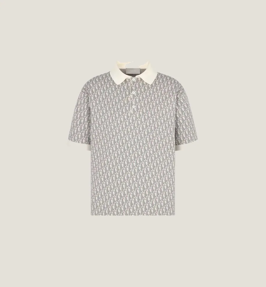 Polo CD Oblique