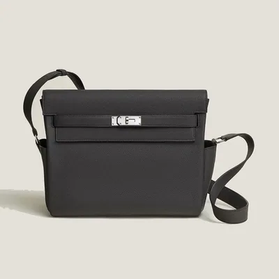 Sac Kelly Messenger