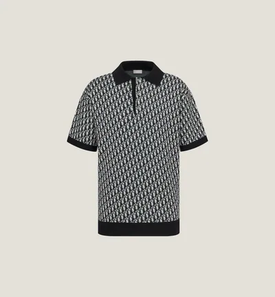 Polo CD Oblique