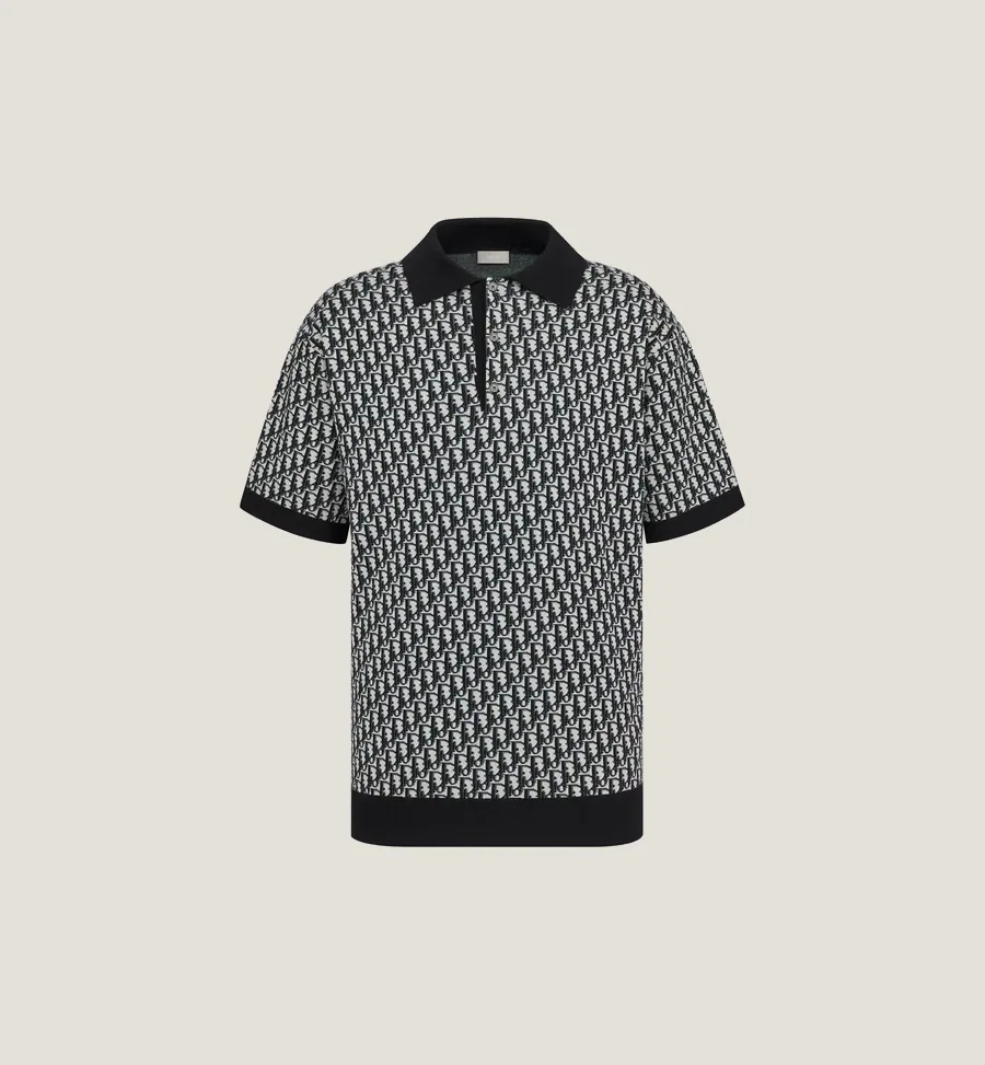 Polo CD Oblique