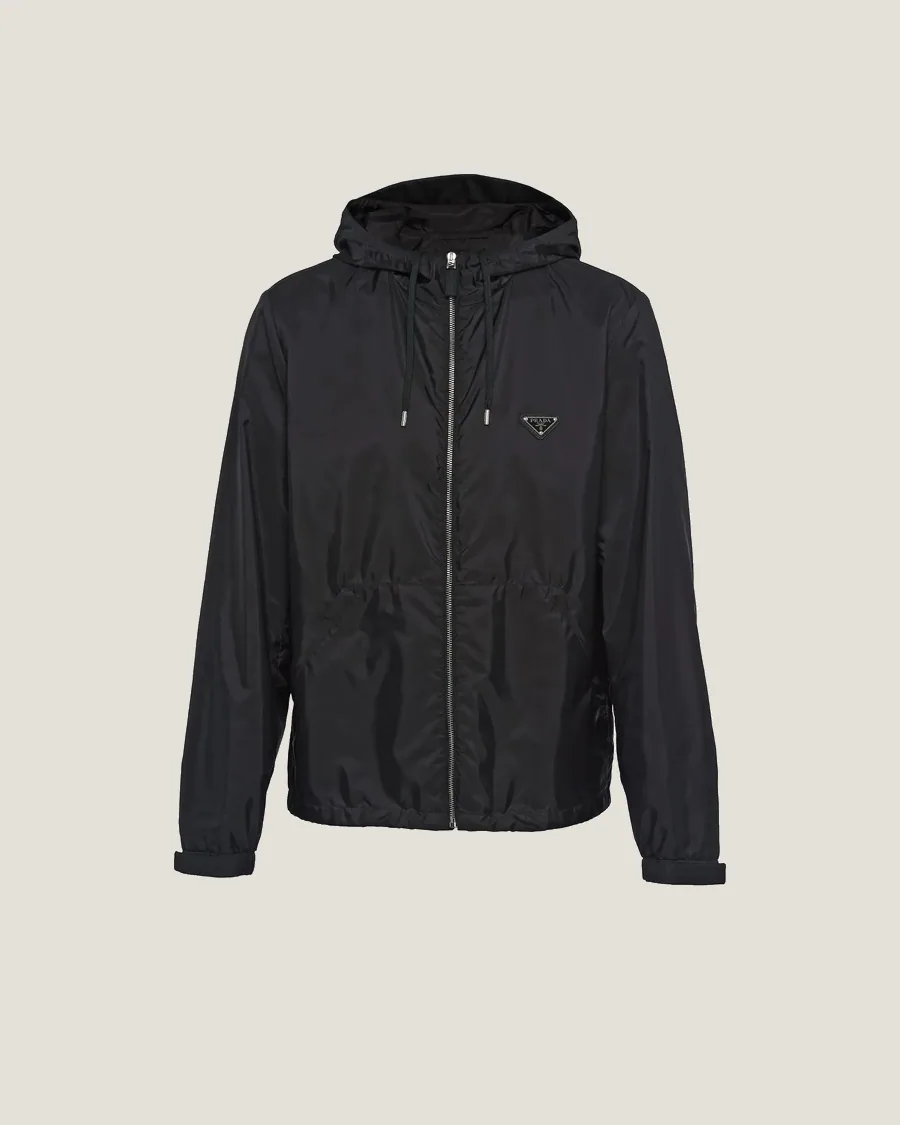Veste en Re-Nylon