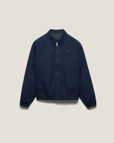 Veste en coton