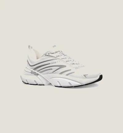Sneaker B44 Blade - Blanc