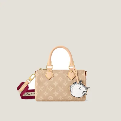Sac Speedy Bandoulière 20