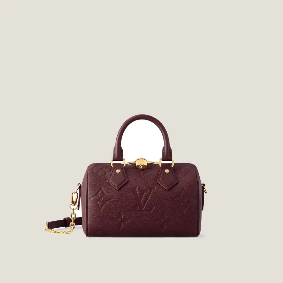 Sac Speedy Bandoulière 20
