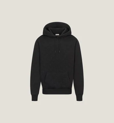 Sweatshirt à capuche CD Oblique