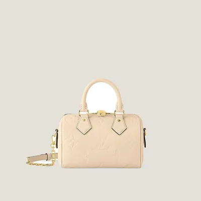 Sac Speedy Bandoulière 20