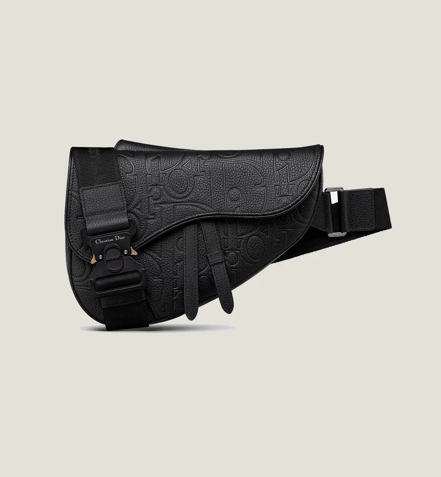 Sac Saddle