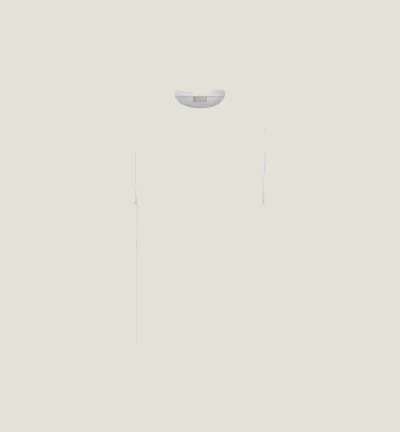 T-shirt CD Icon, coupe relax