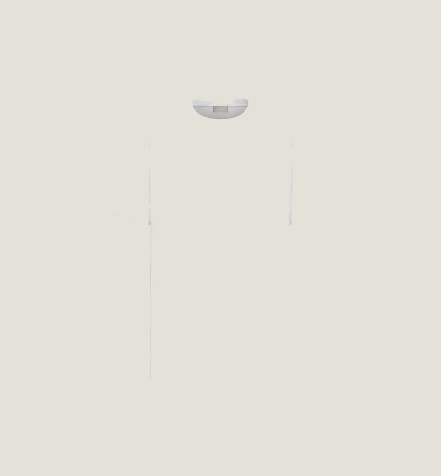 T-shirt CD Icon, coupe relax