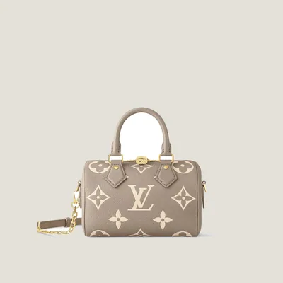 Sac Speedy Bandoulière 20