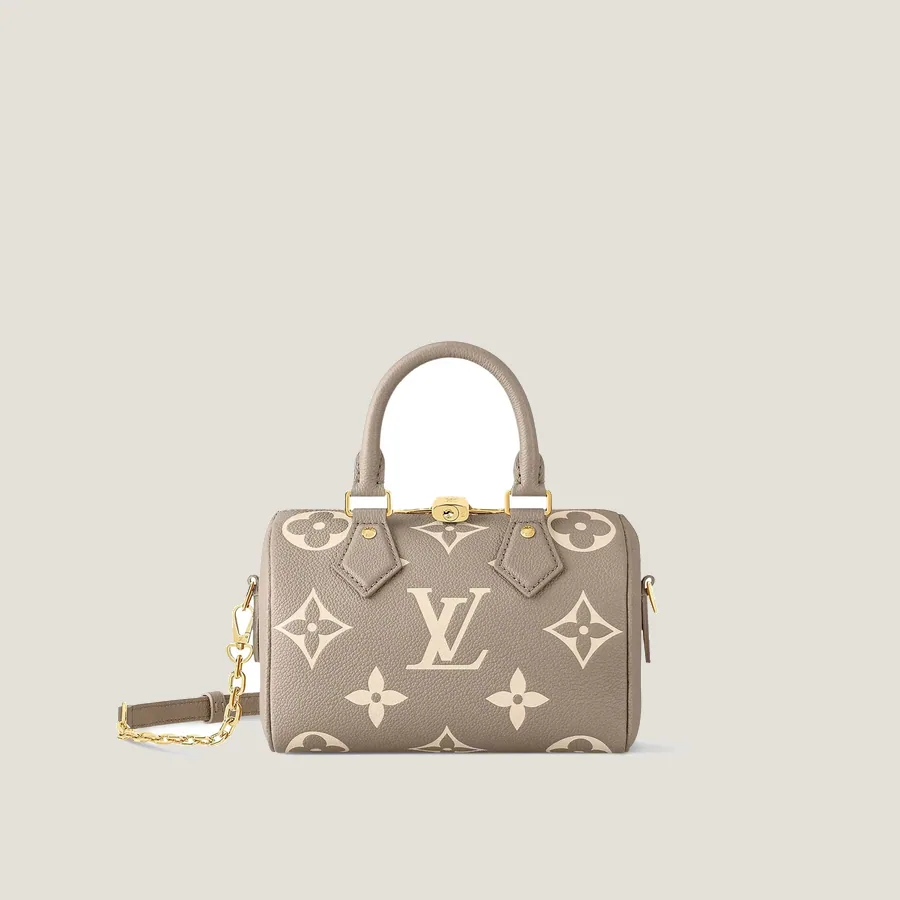 Sac Speedy Bandoulière 20