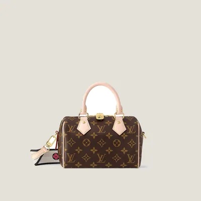 Sac Speedy Bandoulière 20