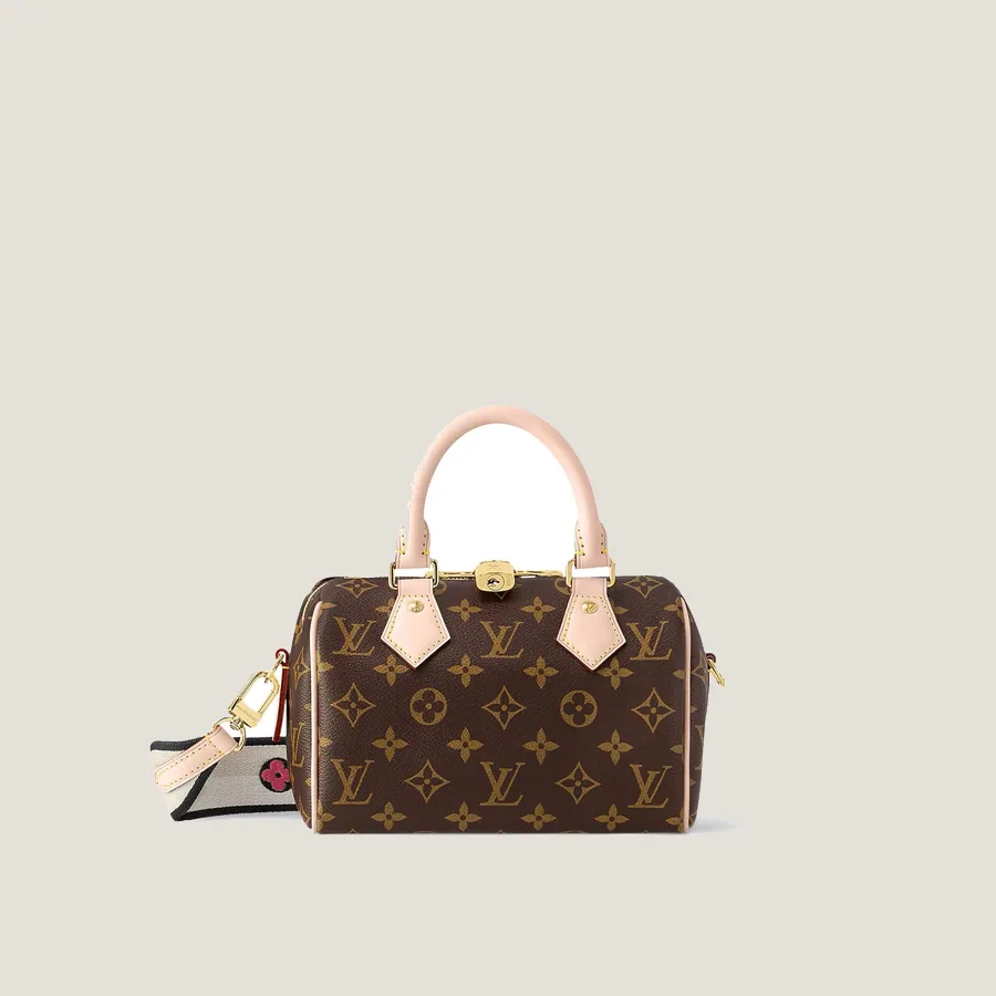 Sac Speedy Bandoulière 20