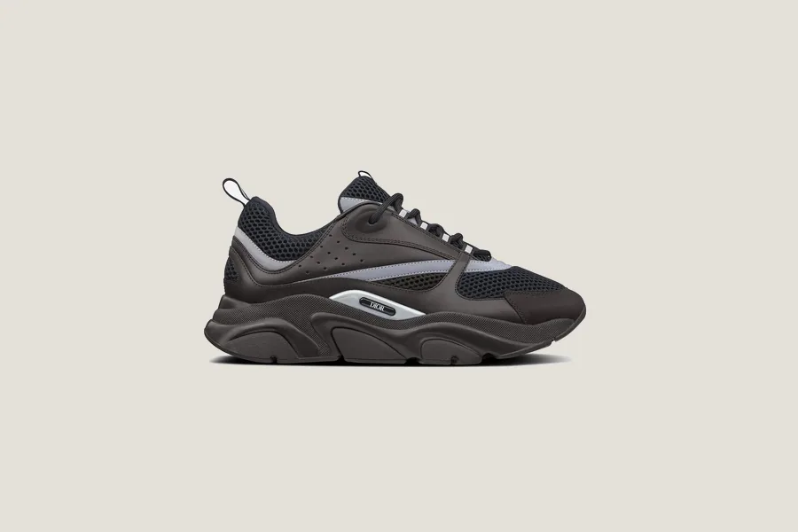 Sneaker B22