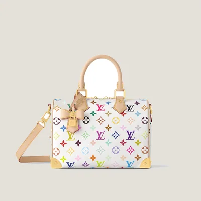 Sac Speedy Bandoulière 25