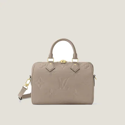Sac Speedy Bandoulière 25