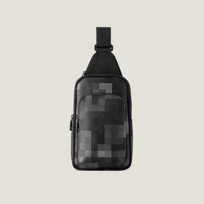 Sac Avenue Slingbag PM