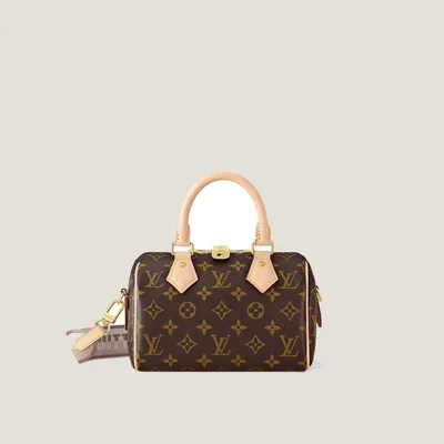 Sac Speedy Bandoulière 20