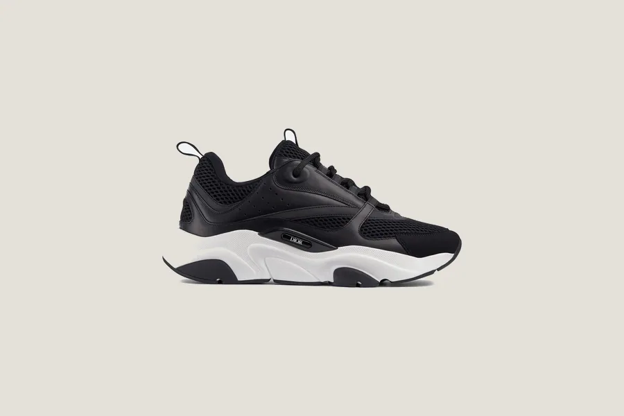 Sneaker B22