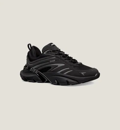 Sneaker B44 Blade - Noir
