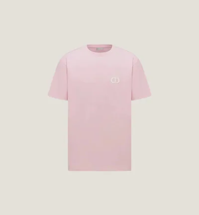 T-shirt CD Icon, coupe relax