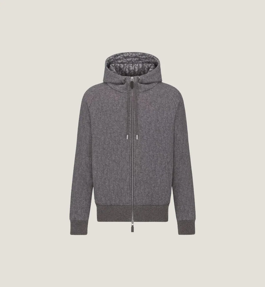 Ensemble de jogging à capuche Dior Icons