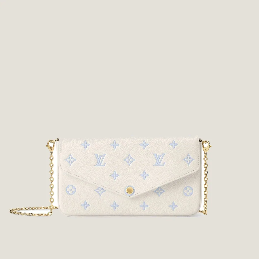 Pochette Félicie