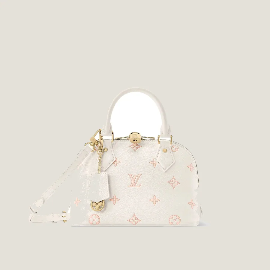 Sac Alma BB